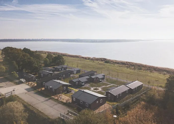 Lodgepark Goitzsche GmbH